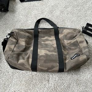 Nobull duffle bag